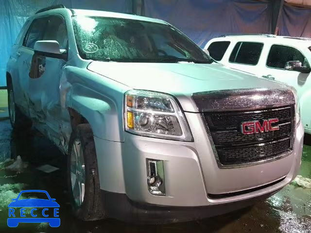 2012 GMC TERRAIN SL 2GKALUEK2C6140161 image 0