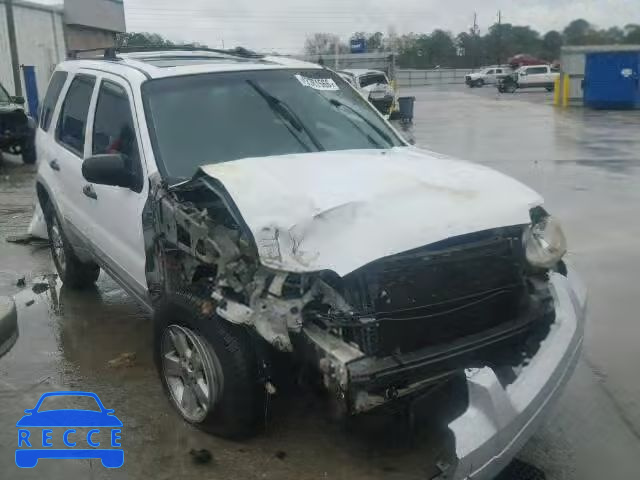 2007 FORD ESCAPE XLT 1FMYU03157KA19469 image 0