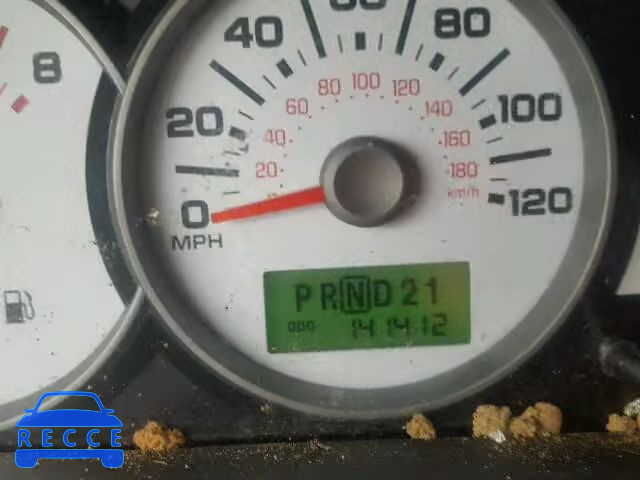 2007 FORD ESCAPE XLT 1FMYU03157KA19469 image 7