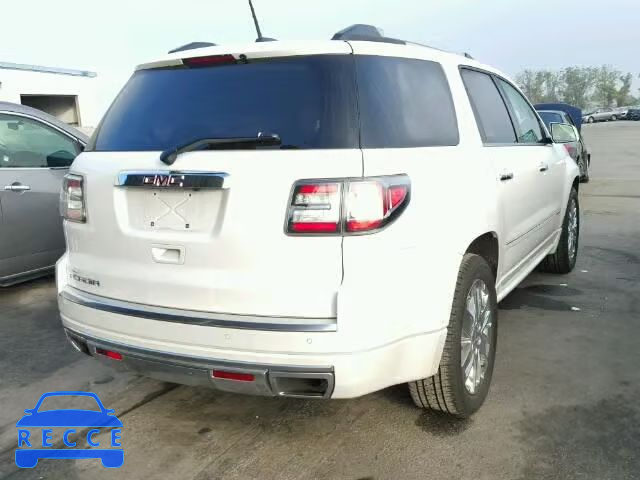 2016 GMC ACADIA DEN 1GKKRTKD0GJ268409 зображення 3