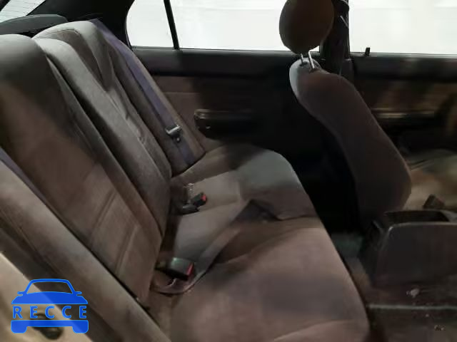 1993 TOYOTA COROLLA LE 2T1AE09E9PC005783 зображення 5