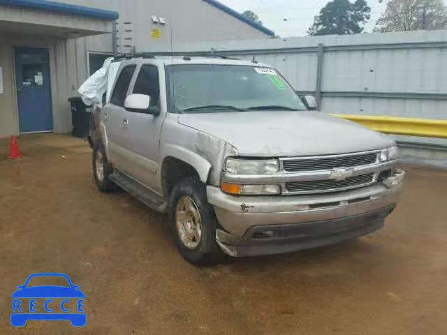 2005 CHEVROLET TAHOE C150 1GNEC13T45R137672 image 0