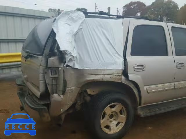 2005 CHEVROLET TAHOE C150 1GNEC13T45R137672 image 9