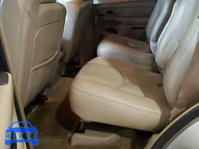 2005 CHEVROLET TAHOE C150 1GNEC13T45R137672 image 5