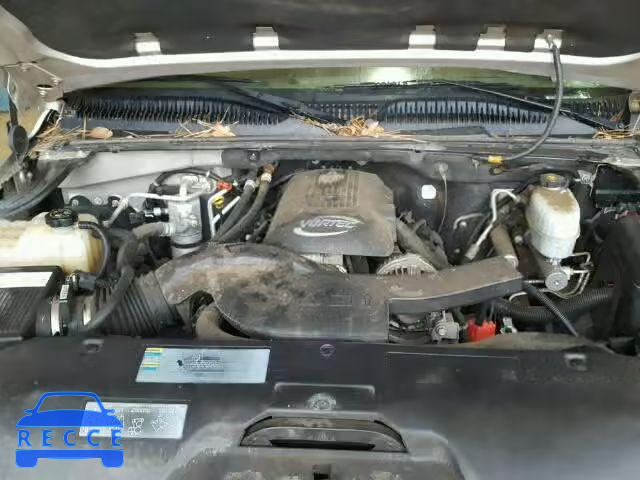 2005 CHEVROLET TAHOE C150 1GNEC13T45R137672 image 6