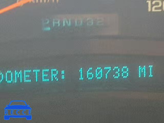 2005 CHEVROLET TAHOE C150 1GNEC13T45R137672 image 7