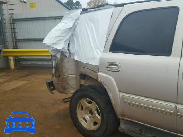 2005 CHEVROLET TAHOE C150 1GNEC13T45R137672 image 8