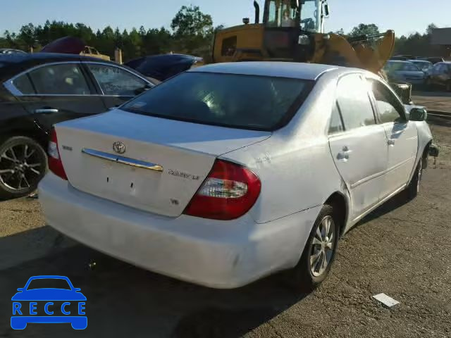 2004 TOYOTA CAMRY LE/X 4T1BF32K64U078476 image 3