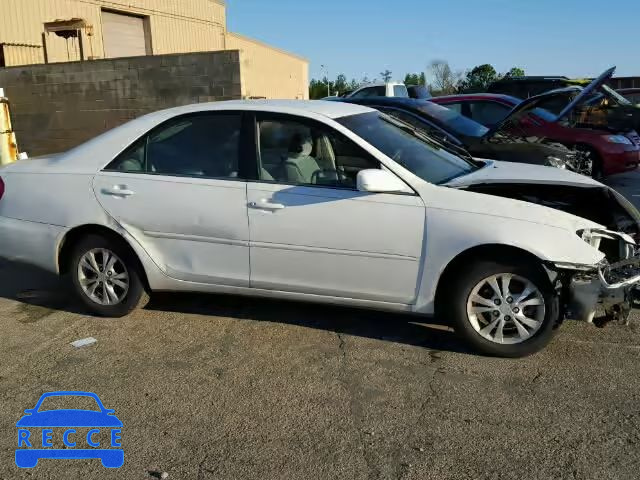2004 TOYOTA CAMRY LE/X 4T1BF32K64U078476 image 8