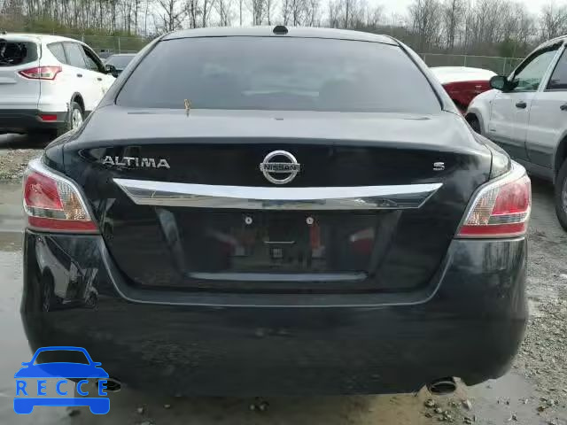 2015 NISSAN ALTIMA 2.5 1N4AL3AP1FC427368 зображення 9