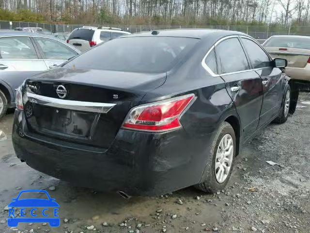 2015 NISSAN ALTIMA 2.5 1N4AL3AP1FC427368 зображення 3