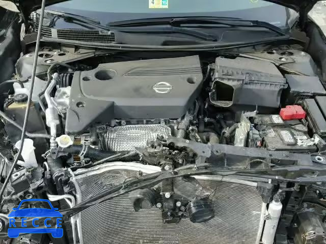 2015 NISSAN ALTIMA 2.5 1N4AL3AP1FC427368 image 6