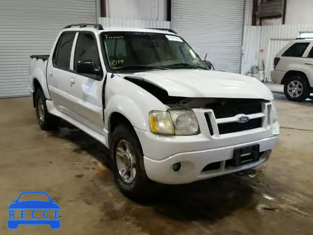 2004 FORD EXPLORER S 1FMDU67KX4UA88789 image 0