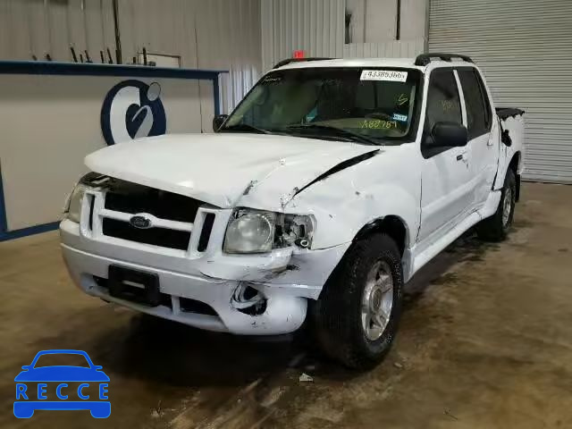 2004 FORD EXPLORER S 1FMDU67KX4UA88789 image 1