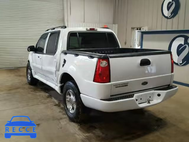 2004 FORD EXPLORER S 1FMDU67KX4UA88789 image 2