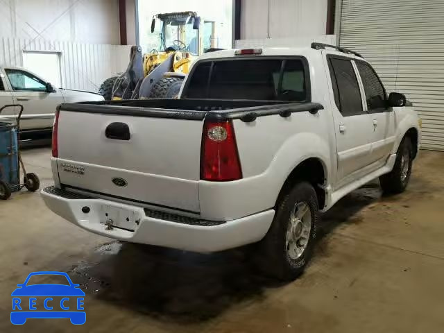 2004 FORD EXPLORER S 1FMDU67KX4UA88789 image 3