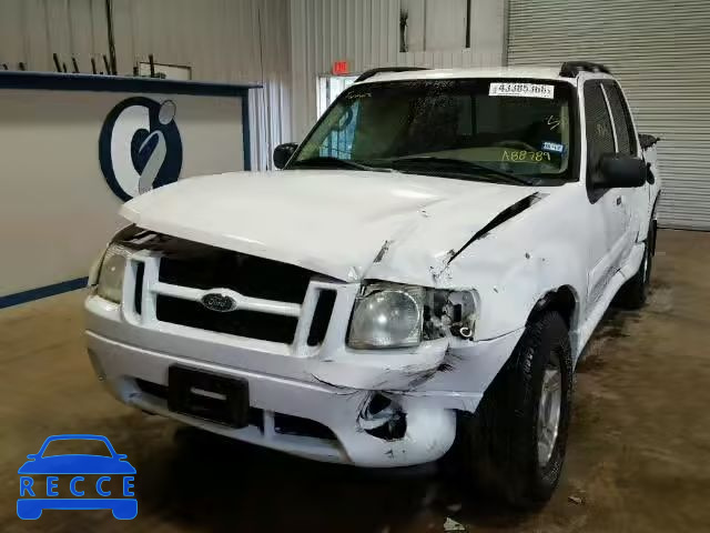 2004 FORD EXPLORER S 1FMDU67KX4UA88789 image 8