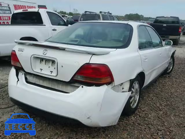 1997 ACURA 2.5 TL JH4UA2653VC000866 image 3