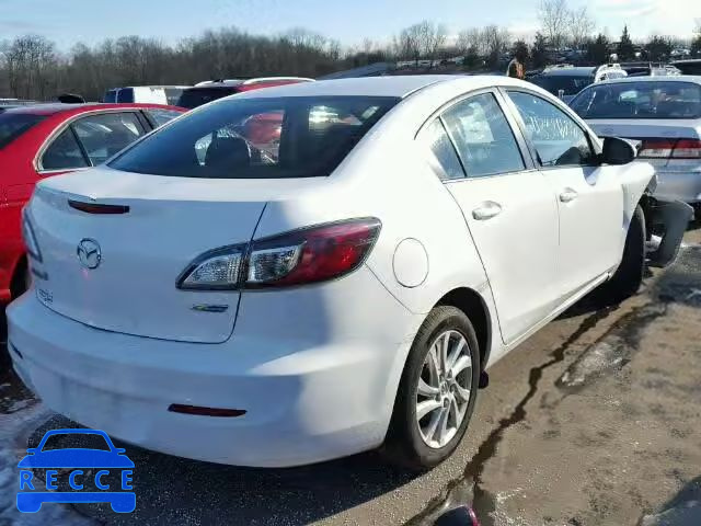 2012 MAZDA MAZDA3I JM1BL1V89C1598303 image 3