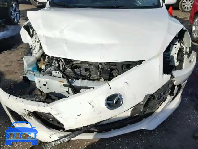 2012 MAZDA MAZDA3I JM1BL1V89C1598303 image 8