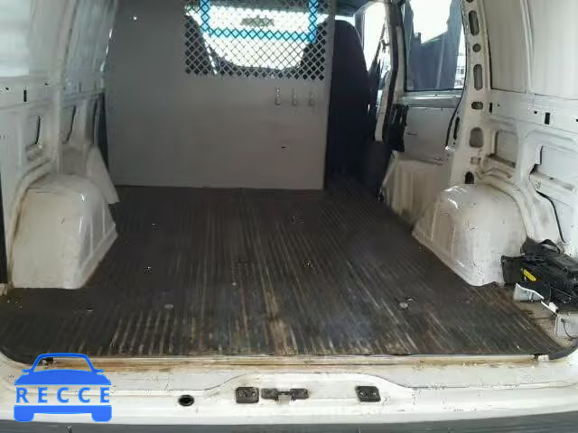 2000 CHEVROLET ASTRO VAN 1GCDM19W7YB160718 image 5