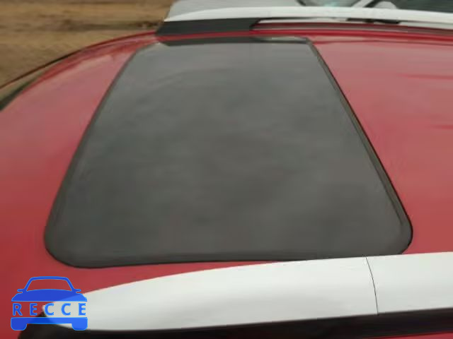 2014 TOYOTA RAV4 LIMIT JTMDFREVXED082473 image 9