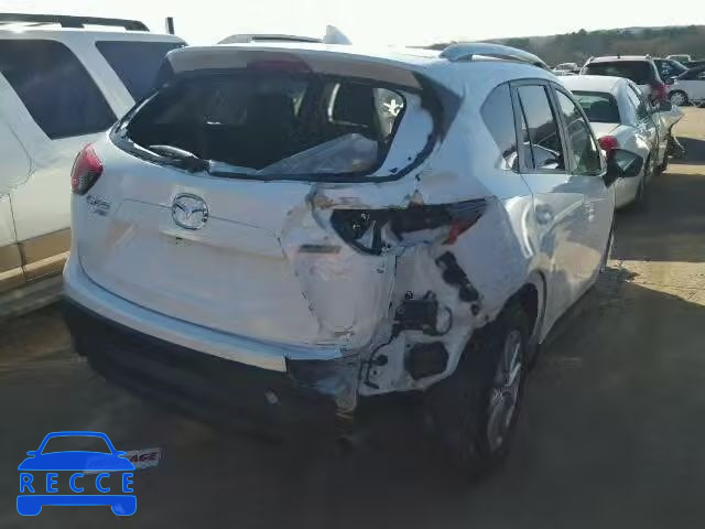 2016 MAZDA CX-5 TOURI JM3KE4CY0G0777718 image 3