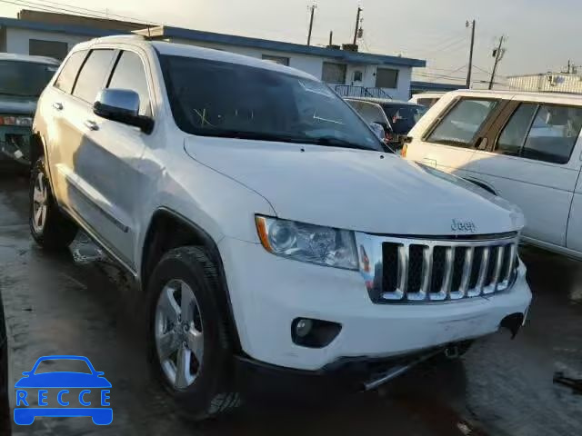 2011 JEEP GRAND CHER 1J4RR6GT1BC601204 зображення 0