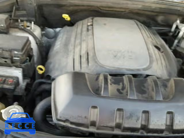 2011 JEEP GRAND CHER 1J4RR6GT1BC601204 image 6