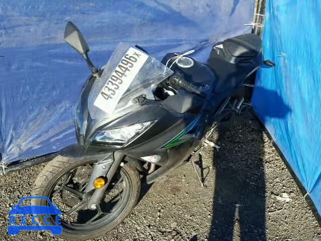 2016 KAWASAKI EX300-B JKAEX8B15GDA24803 image 1