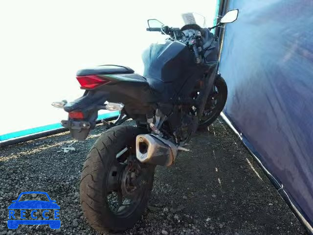 2016 KAWASAKI EX300-B JKAEX8B15GDA24803 image 3