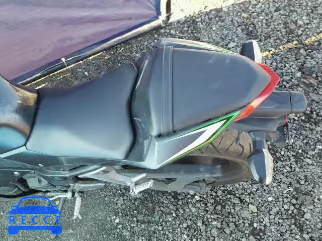 2016 KAWASAKI EX300-B JKAEX8B15GDA24803 Bild 5