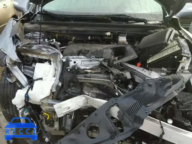 2013 ACURA RDX TECHNO 5J8TB3H53DL009290 image 6