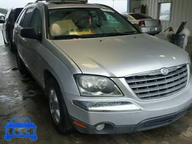 2005 CHRYSLER PACIFICA T 2C8GF68435R320075 image 0