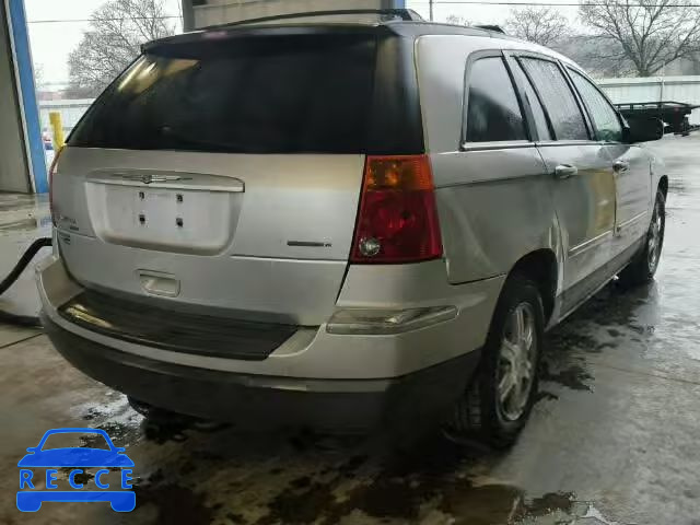 2005 CHRYSLER PACIFICA T 2C8GF68435R320075 зображення 3