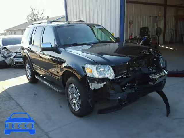 2006 FORD EXPLORER L 1FMEU75886UB31336 image 0