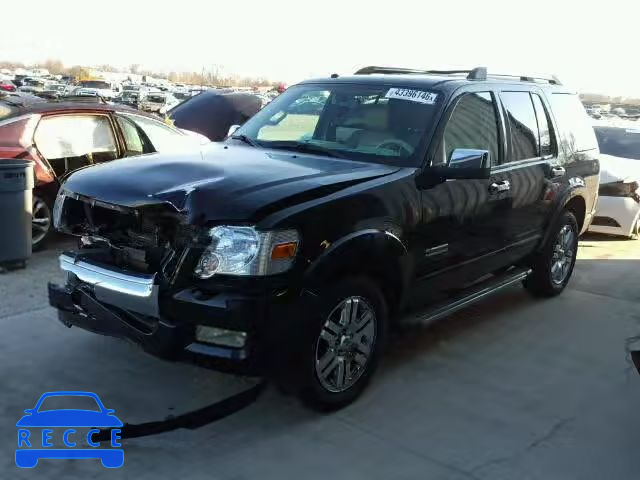 2006 FORD EXPLORER L 1FMEU75886UB31336 image 1