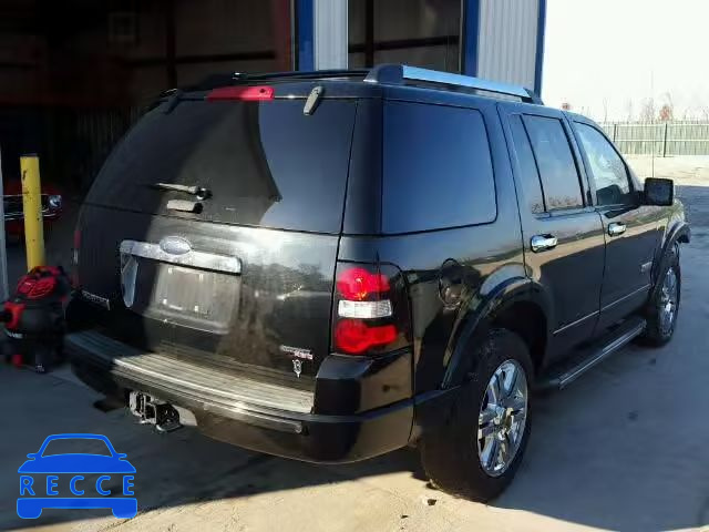 2006 FORD EXPLORER L 1FMEU75886UB31336 image 3