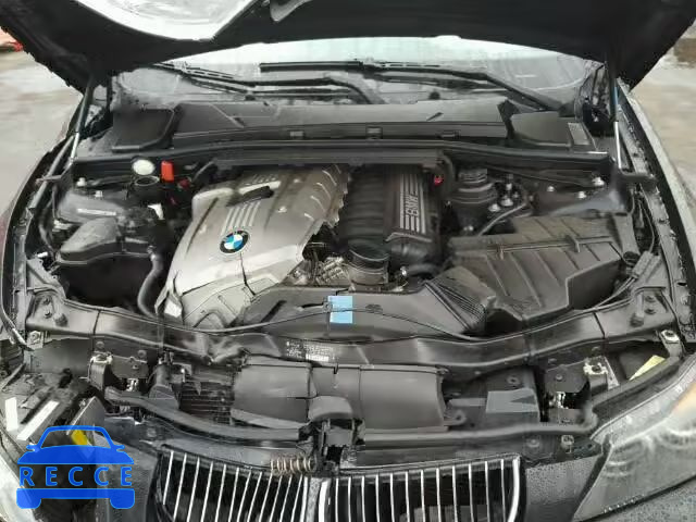 2006 BMW 330I WBAVB33586PS13588 Bild 6