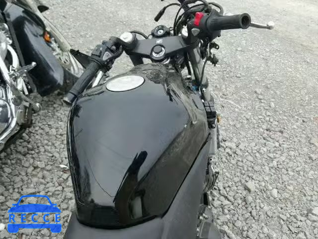 2015 HONDA CBR500R MLHPC4466F5200319 image 4