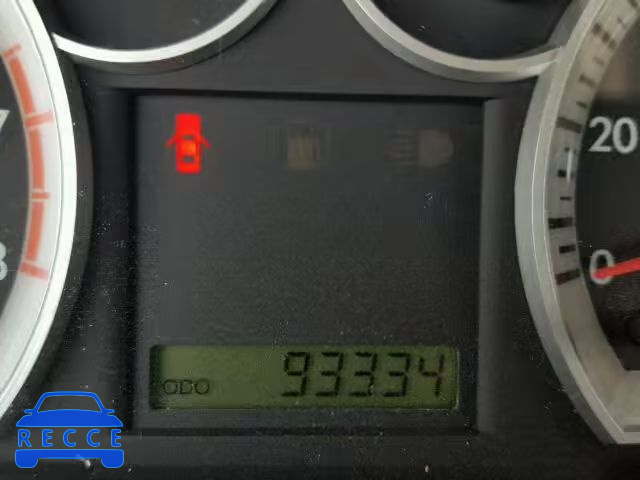 2007 CHEVROLET AVEO/LS KL1TD56677B066125 зображення 7