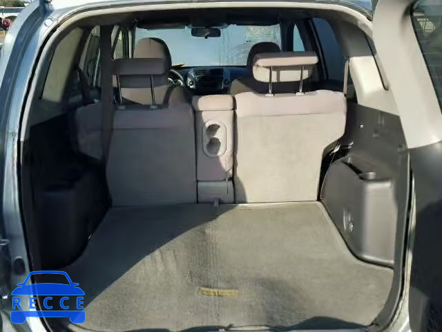 2007 TOYOTA RAV4 JTMBD33V776044722 image 9