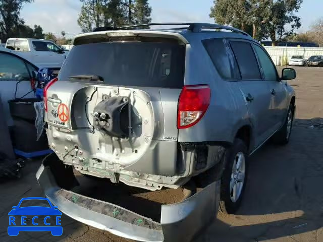 2007 TOYOTA RAV4 JTMBD33V776044722 image 3