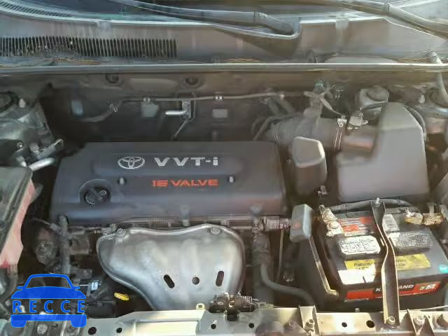 2007 TOYOTA RAV4 JTMBD33V776044722 image 6