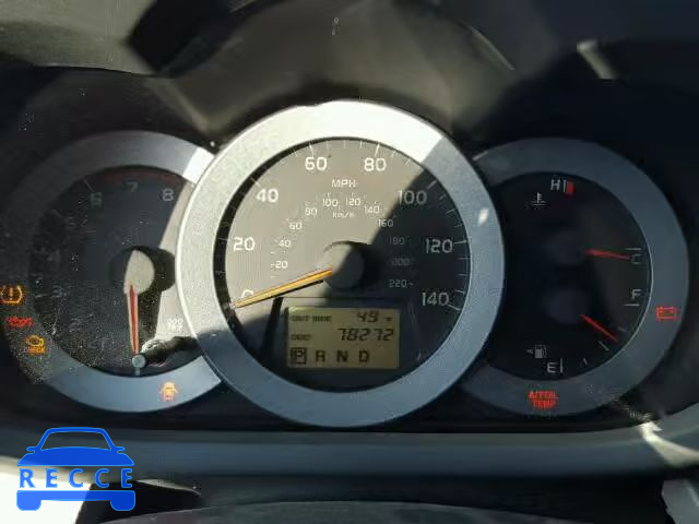 2007 TOYOTA RAV4 JTMBD33V776044722 image 7