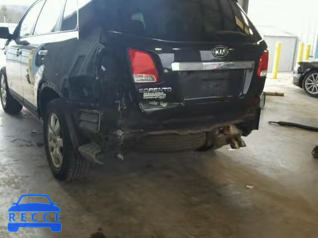 2012 KIA SORENTO BA 5XYKT3A66CG206653 image 9