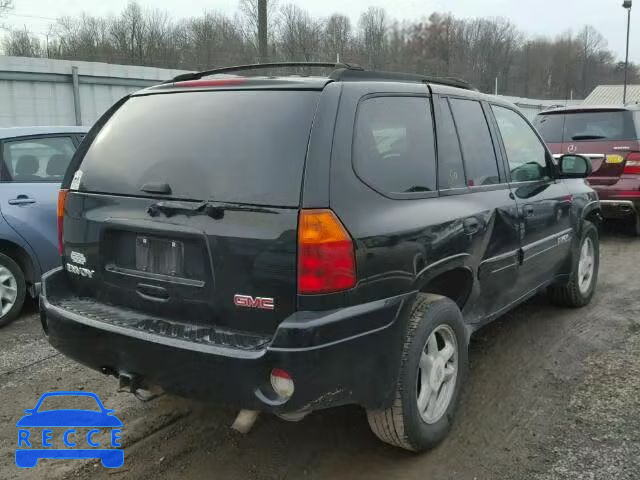 2004 GMC ENVOY 1GKDT13S142418786 зображення 3