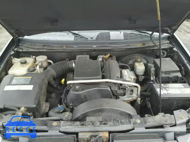 2004 GMC ENVOY 1GKDT13S142418786 зображення 6