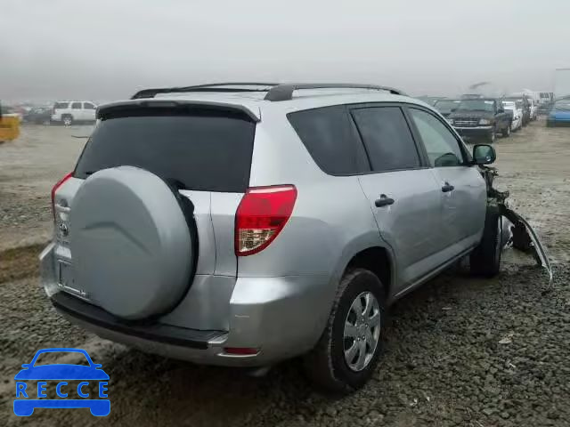 2007 TOYOTA RAV4 JTMZD33V275041974 image 3