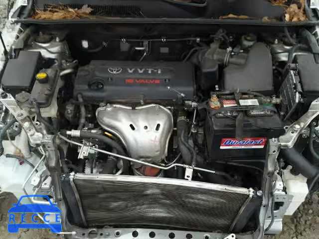2007 TOYOTA RAV4 JTMZD33V275041974 image 6